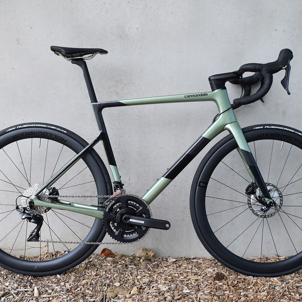 Cannondale SuperSix Evo 2020 first look | Cyclingnews