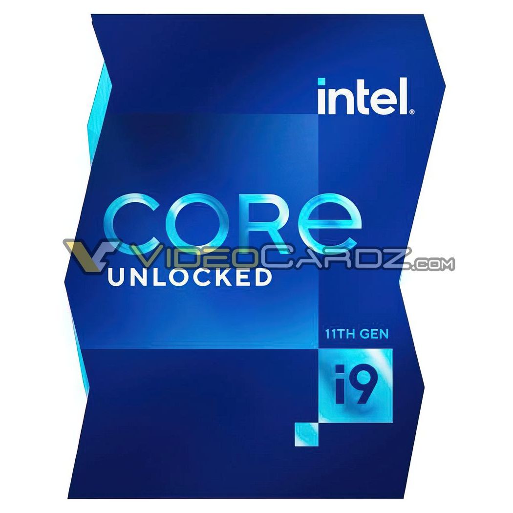 CPU Core i9 11900K BOX Intel Core i9-11900K Review | PCMag