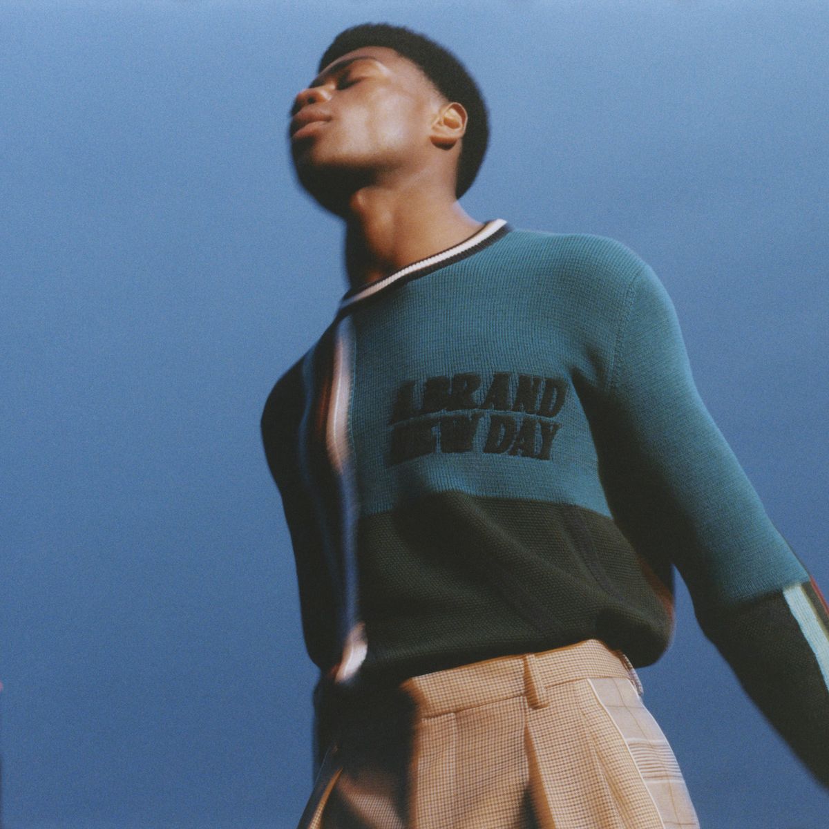Paul Smith x Ahluwalia　コラボシャツ Paul Smith x Ahluwalia コラボシャツ