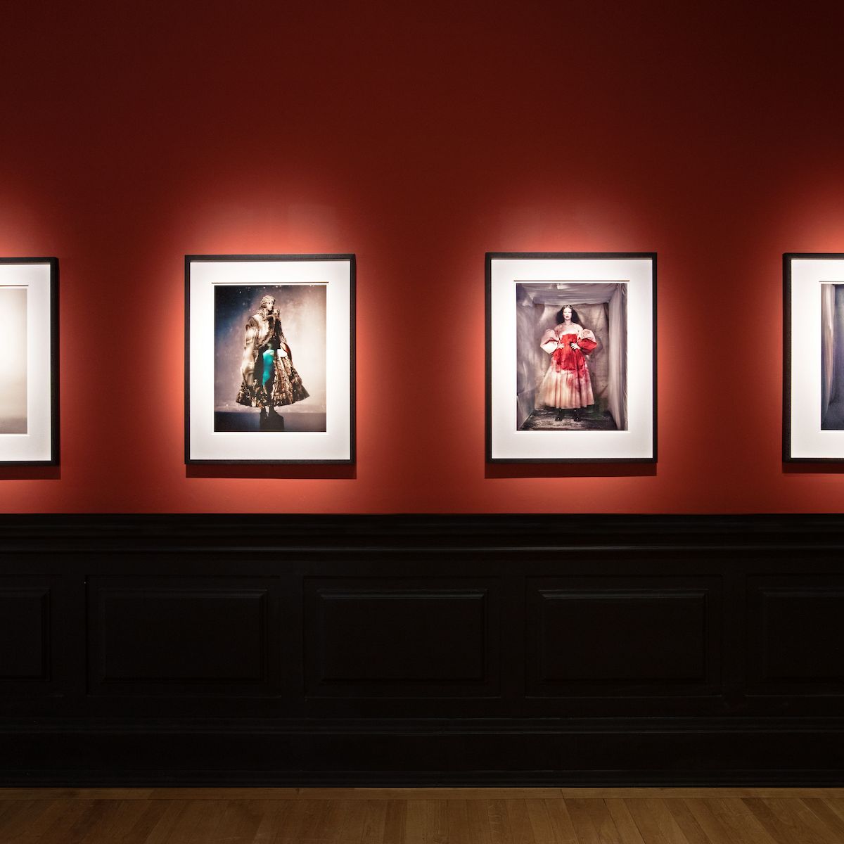 Paolo Roversi exhibition at Palais Galliera, Paris | Wallpaper*