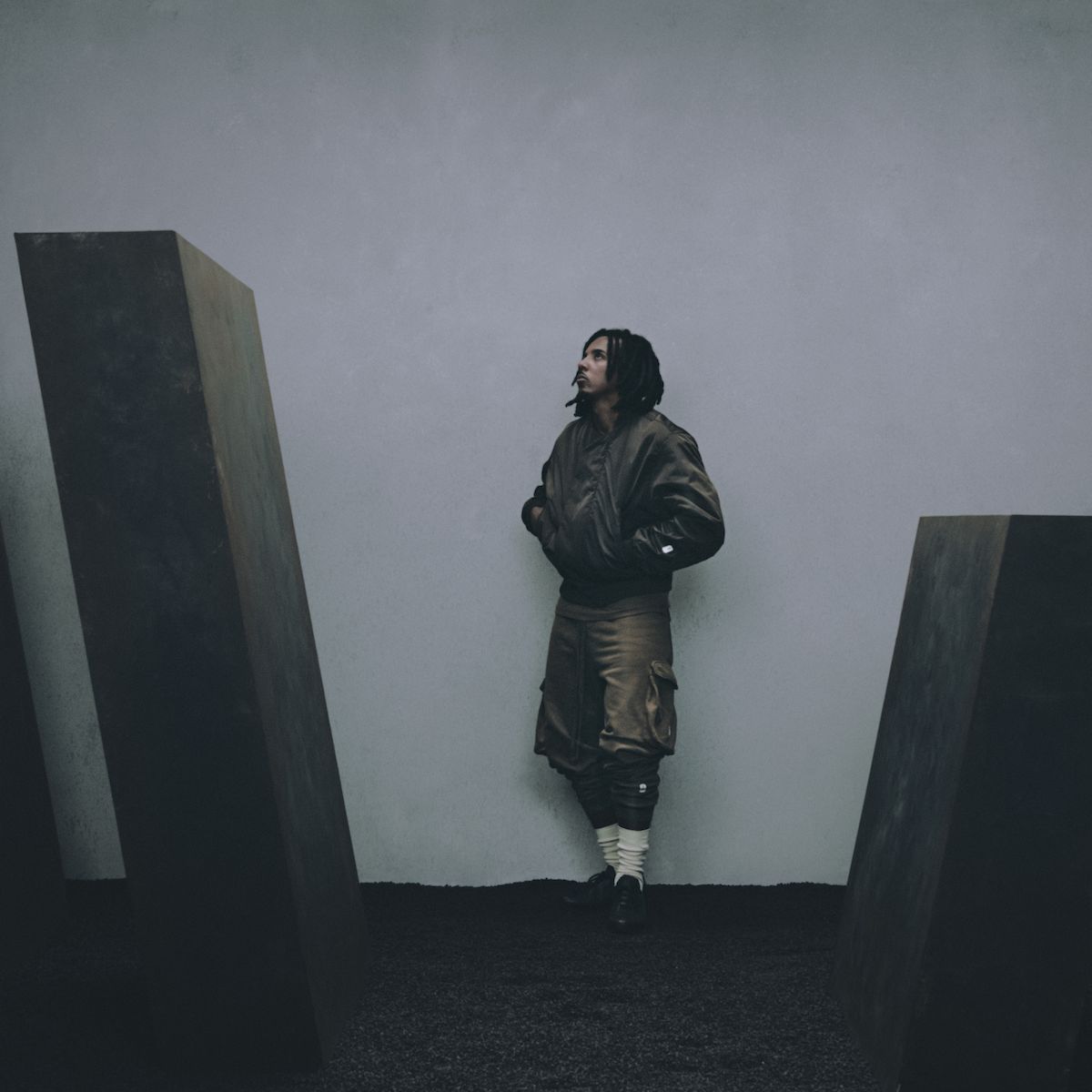 さらあらいです Samuel Ross and Zara goes on sale: 'It's a collective vision