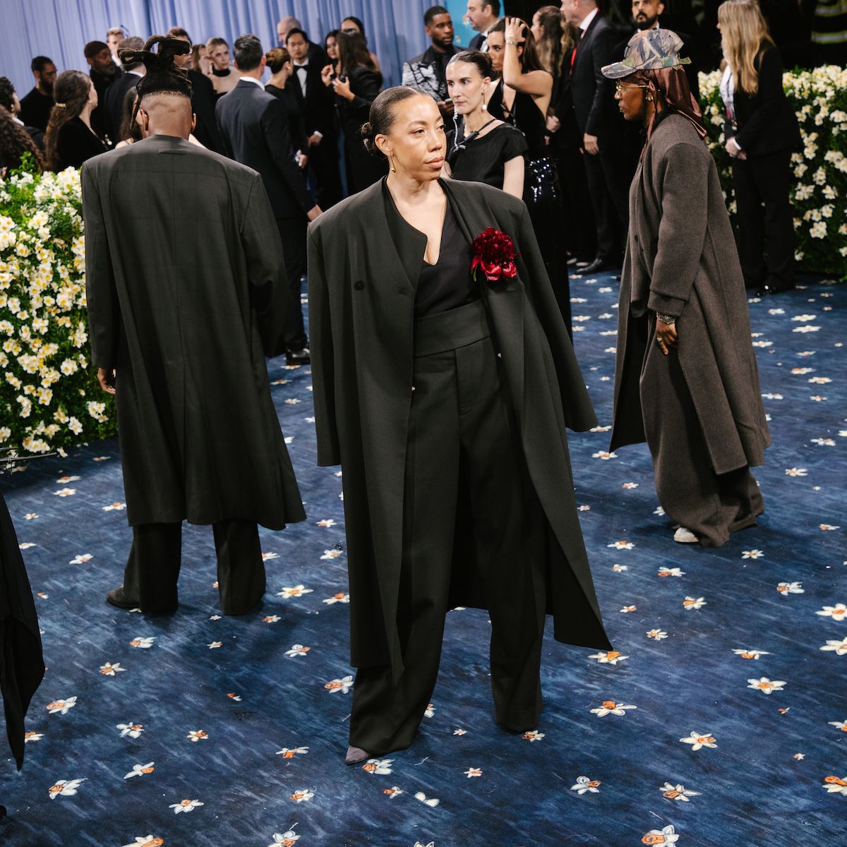 Met Gala 2025: Fear of God's Jerry Lorenzo on curating the perfect