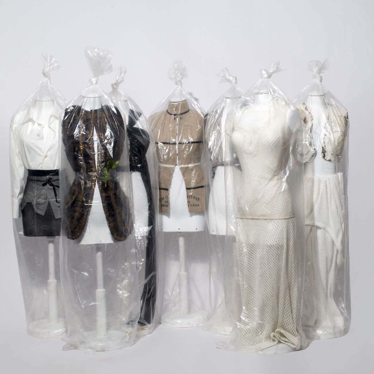 Martin Margiela's personal archive goes on sale in new auction