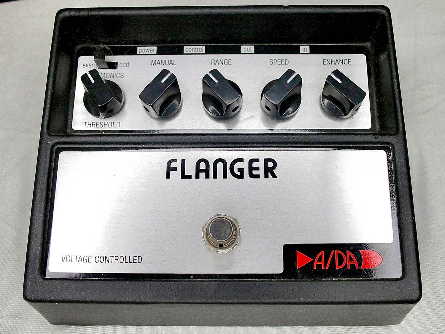 ギター ADA Flanger 1st Reissue ADA Flanger 1st Reissue Electric Guitar Used From Japan | eBay