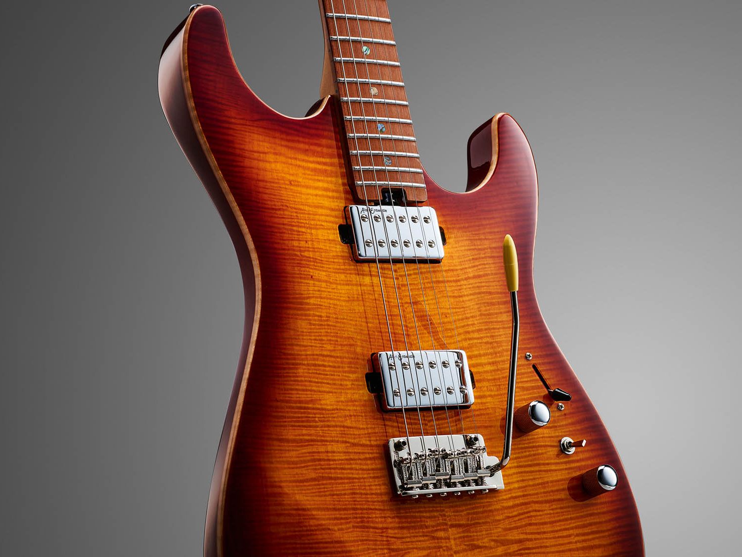 Soloking MS-1 Custom review | Guitar World