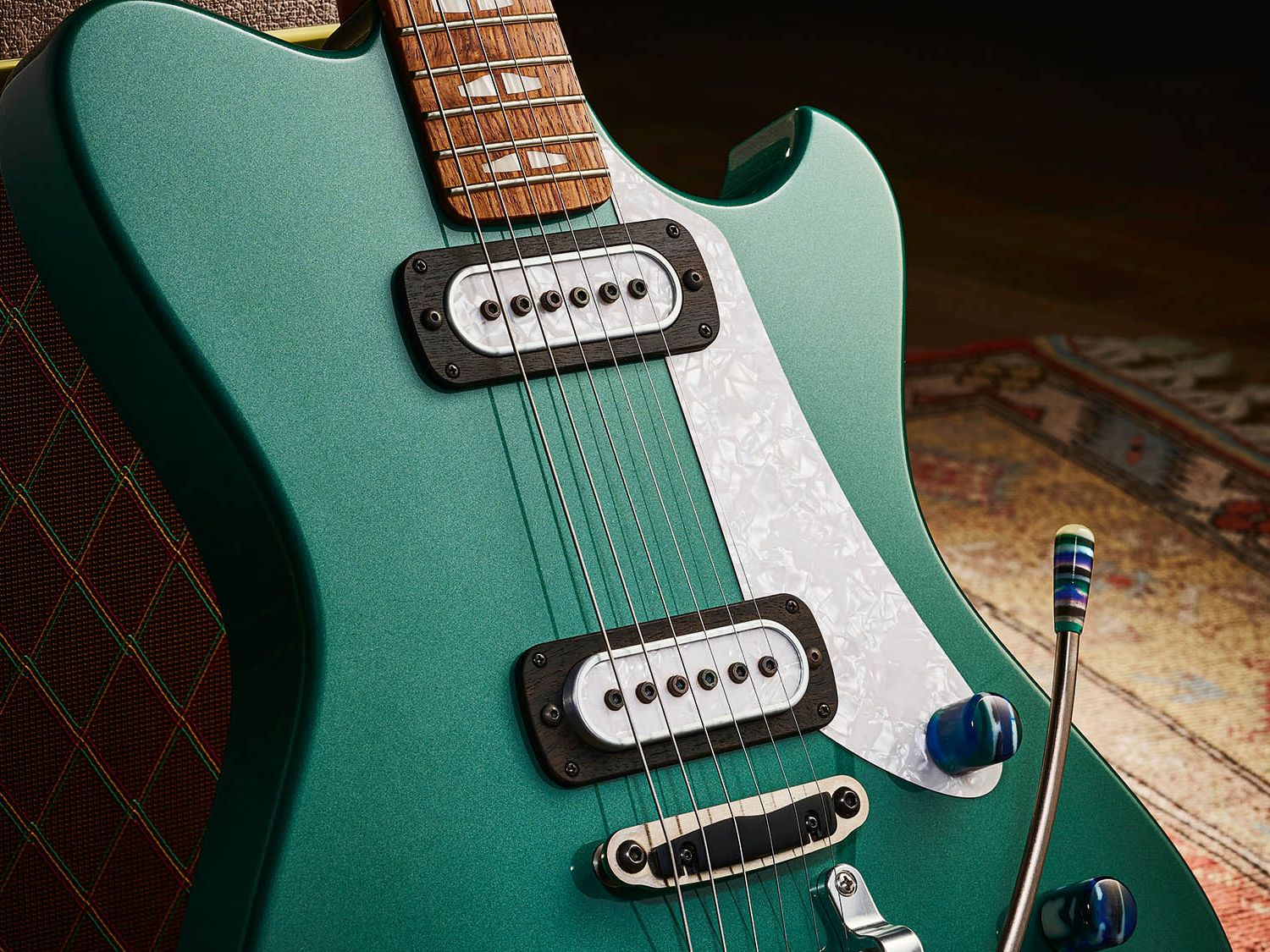 ギター Soul Power Instruments 78Over Drive Soul Power Instruments OverDrive