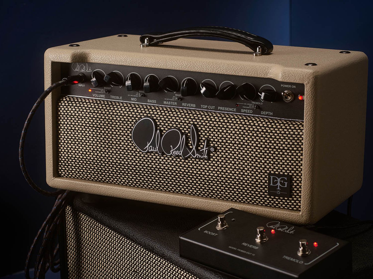 PRS DGT 15 Head review | Guitar World
