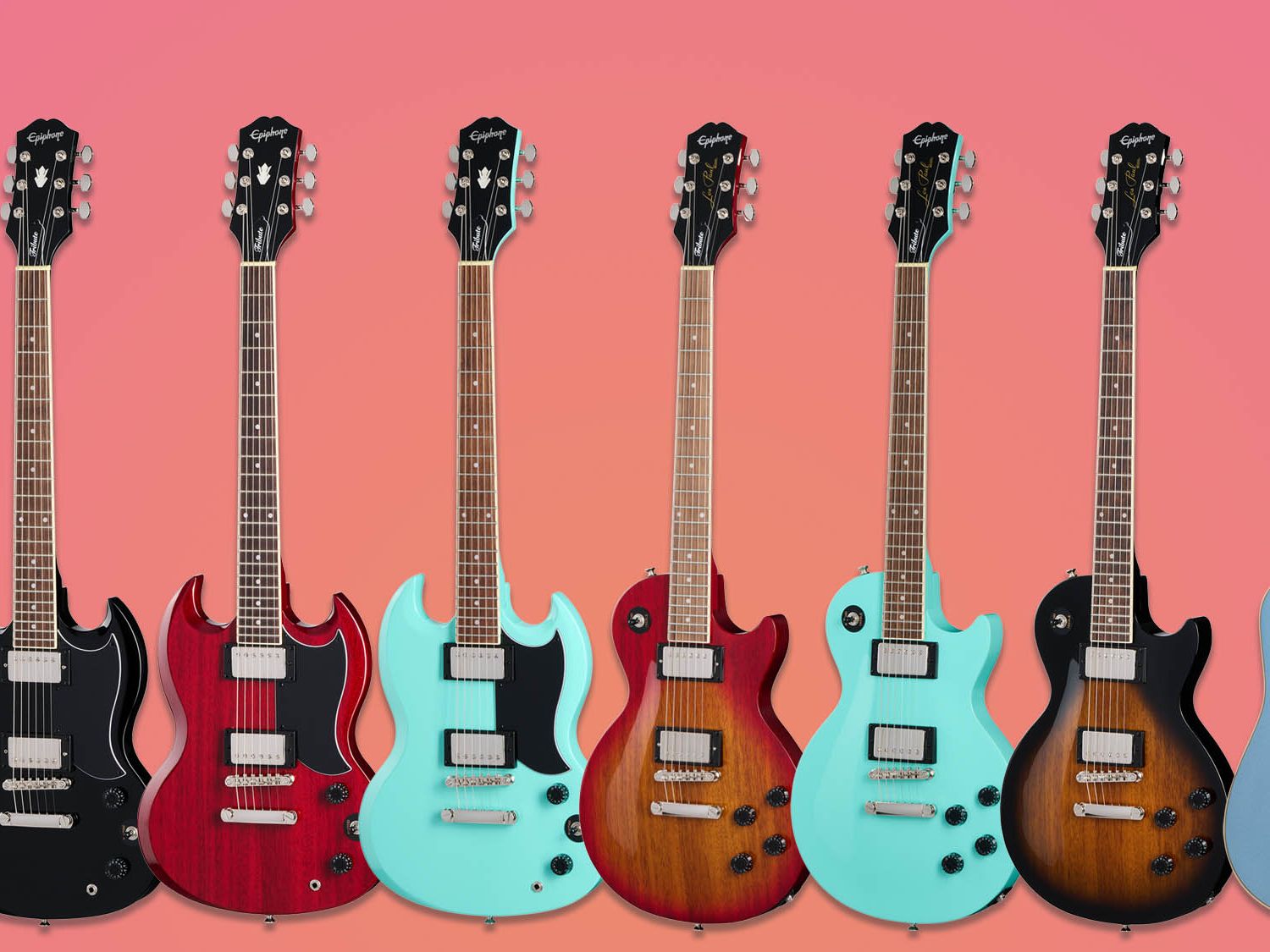 An affordable entry point for fans of the most iconic electric