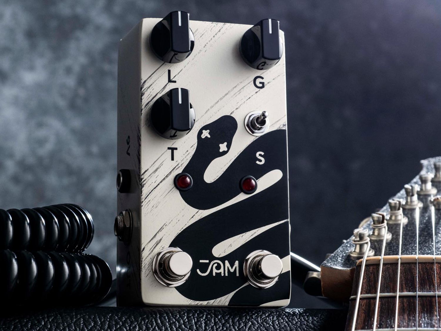 ギター JAM pedals Rattler+ LM308AH MuBSQSBVXY7bnrh7Kh9vkC.jpg