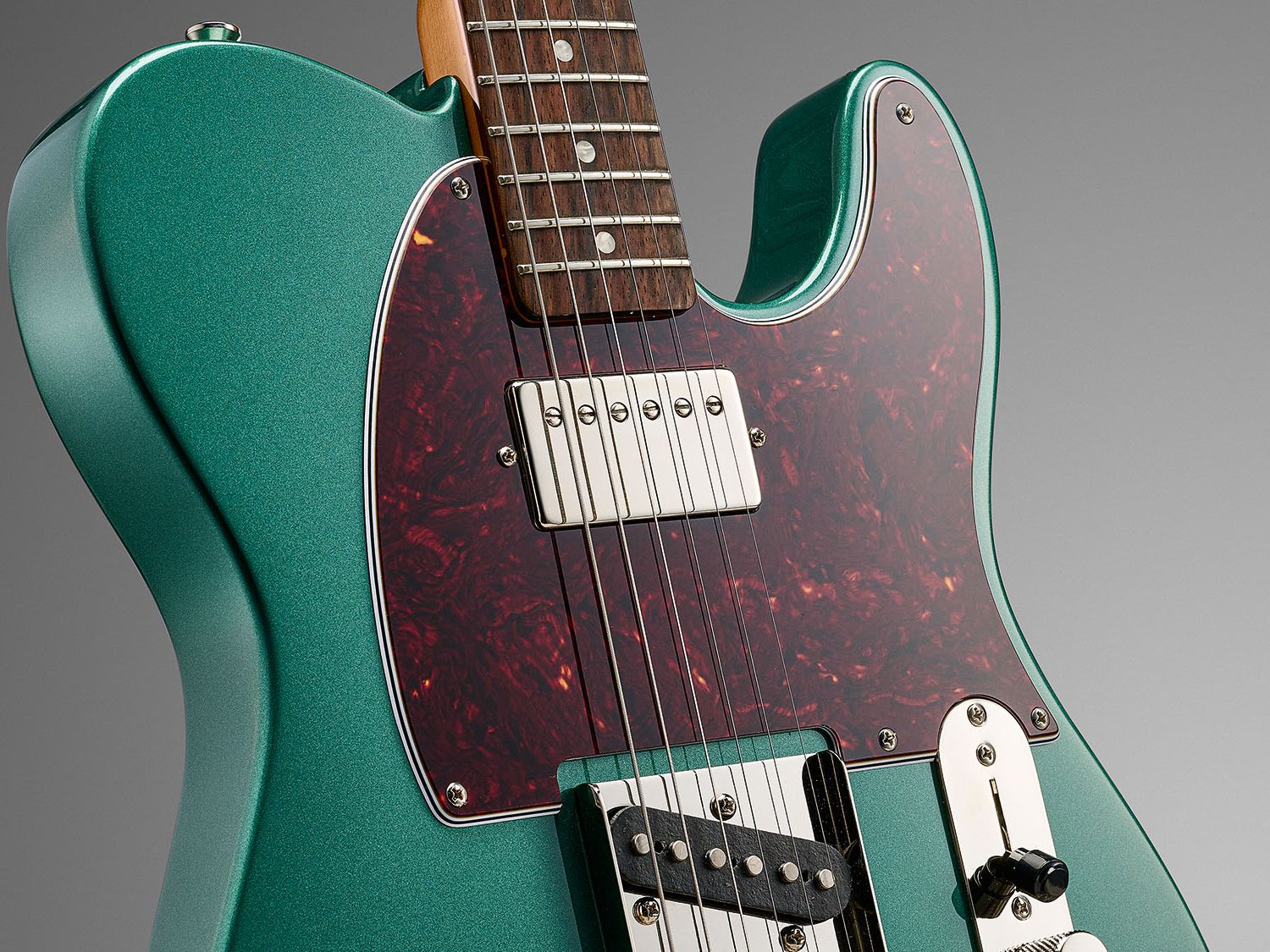 Squier Limited Edition Classic Vibe '60s Telecaster SH review