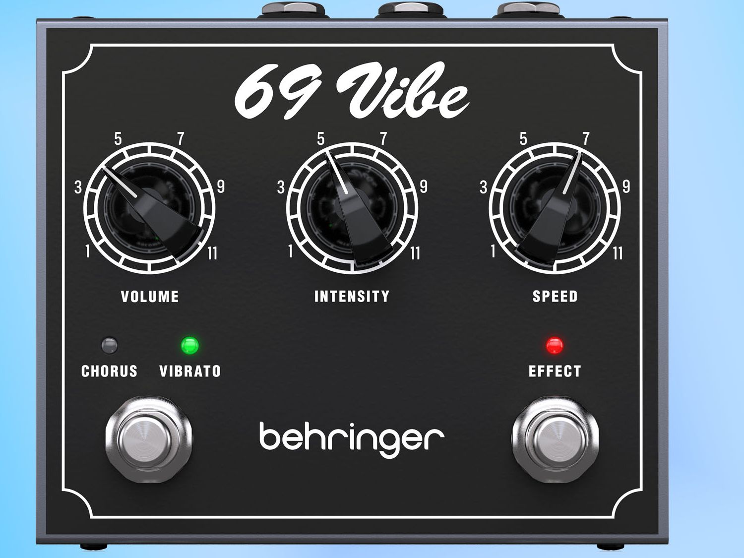 behringer CENTAUROVERDRIVE ギターエフェクター Behringer | Product | ZENTARA OVERDRIVE