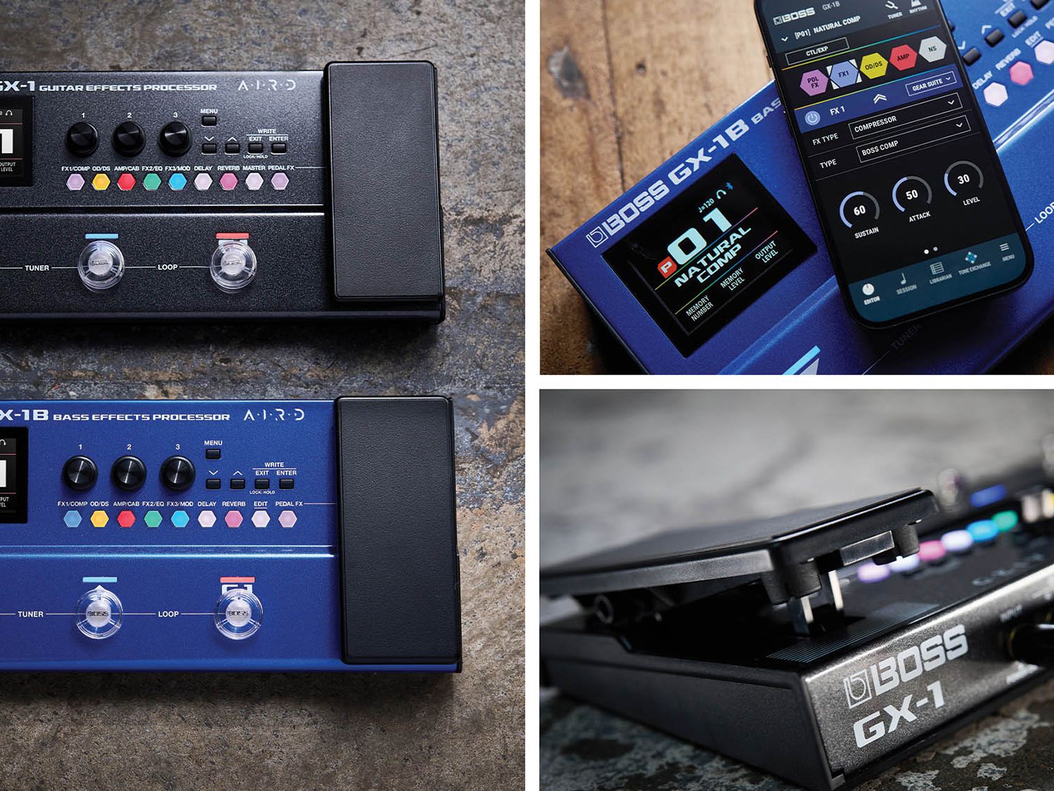 Pro-grade sound in ultra-portable platforms for practice