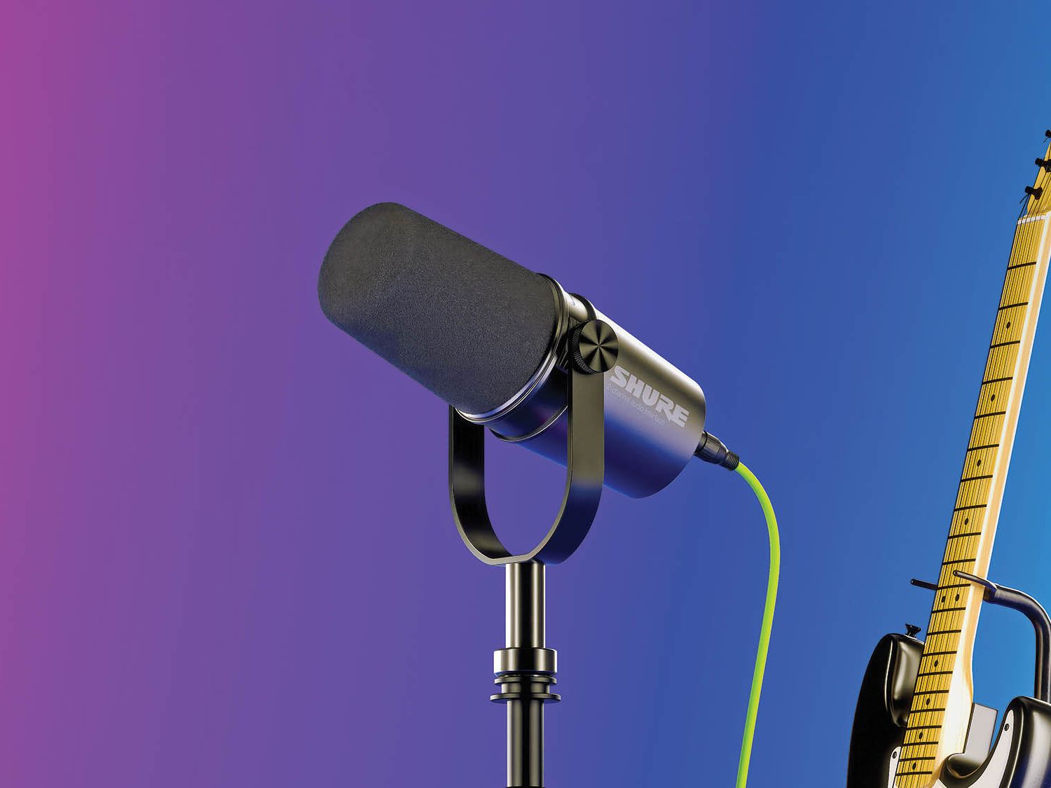 An affordable and extremely useful creative tool for podcasting