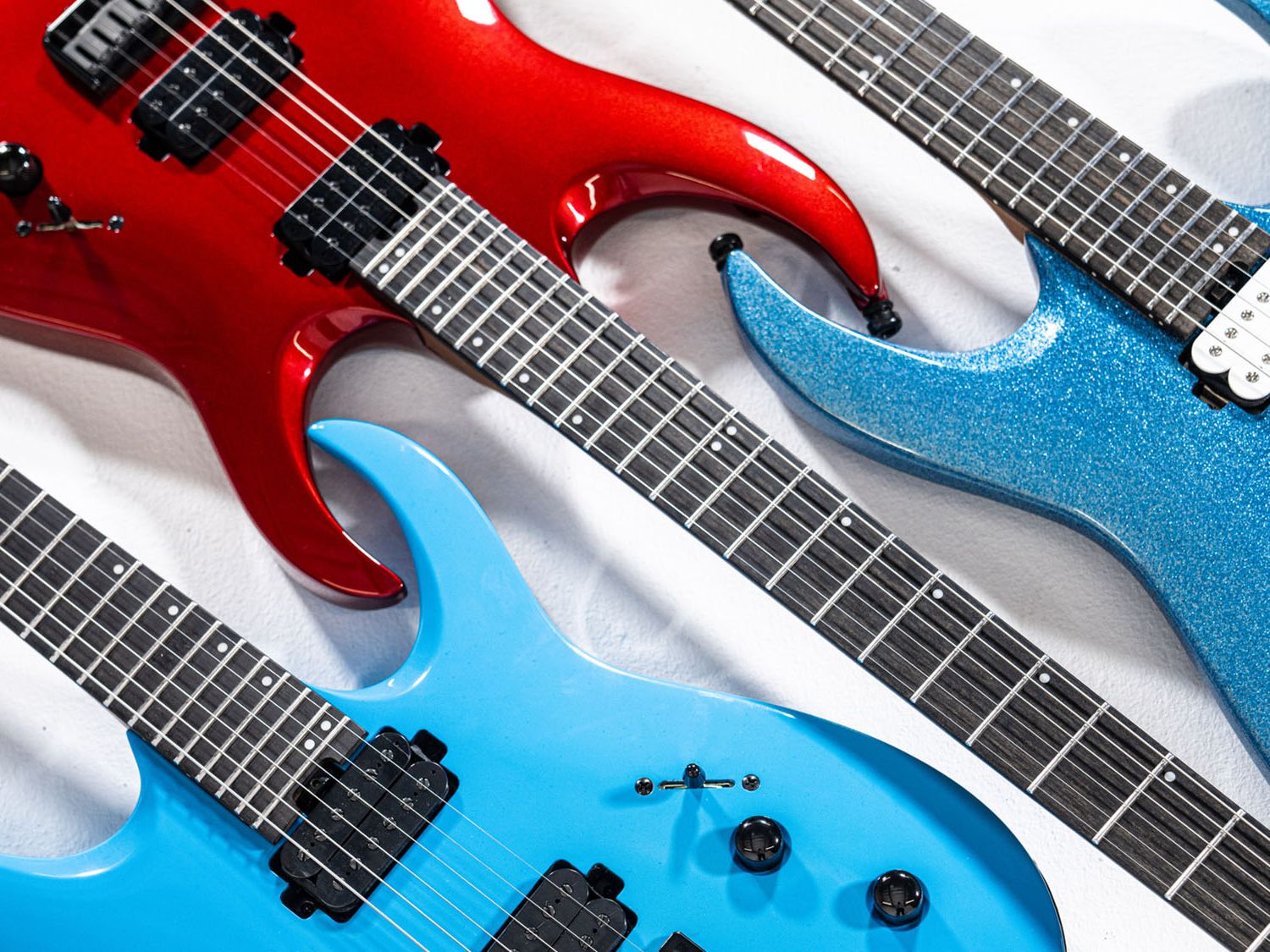 ギター PRO TONE Misha Mansoor's AttackOverdrive ギター PRO TONE Misha Mansoor's AttackOverdrive Protone