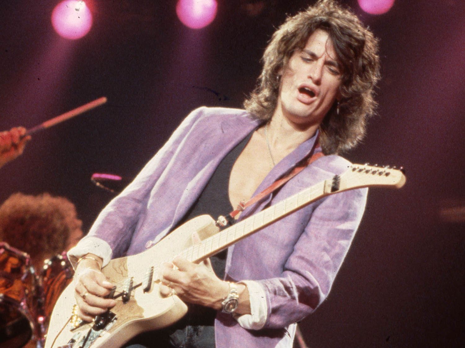 Aerosmith エアロスミス Joe Perry 2018 ギターピック Aerosmith エアロスミス Joe Perry 2018 ギターピック