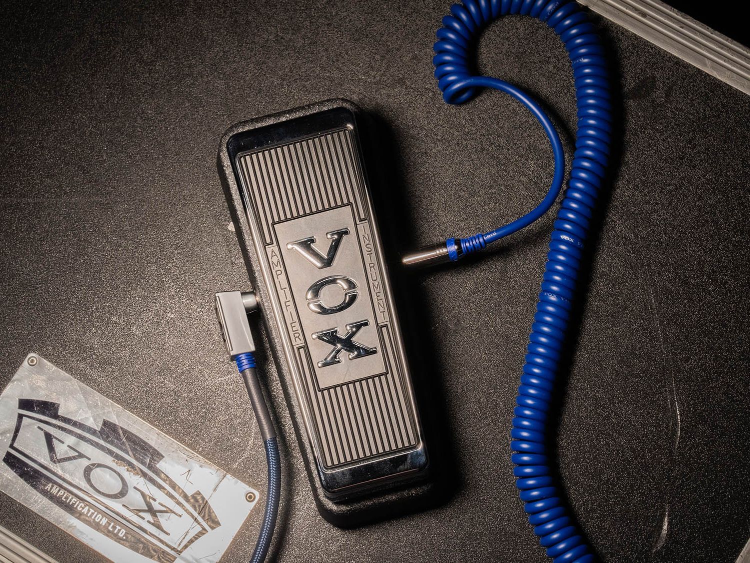 VOX V846-HWジャンク VOX V846-HW ｜イケベ楽器店オンラインストア