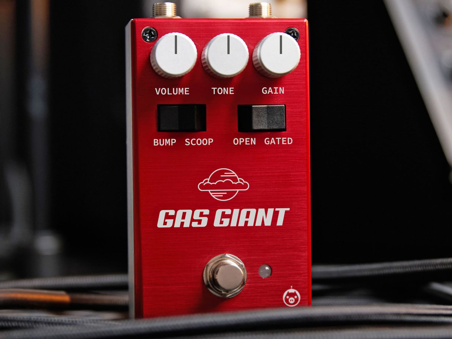 ギター fareastelectric little gain SCANDAL BUMP hqdefault.jpg