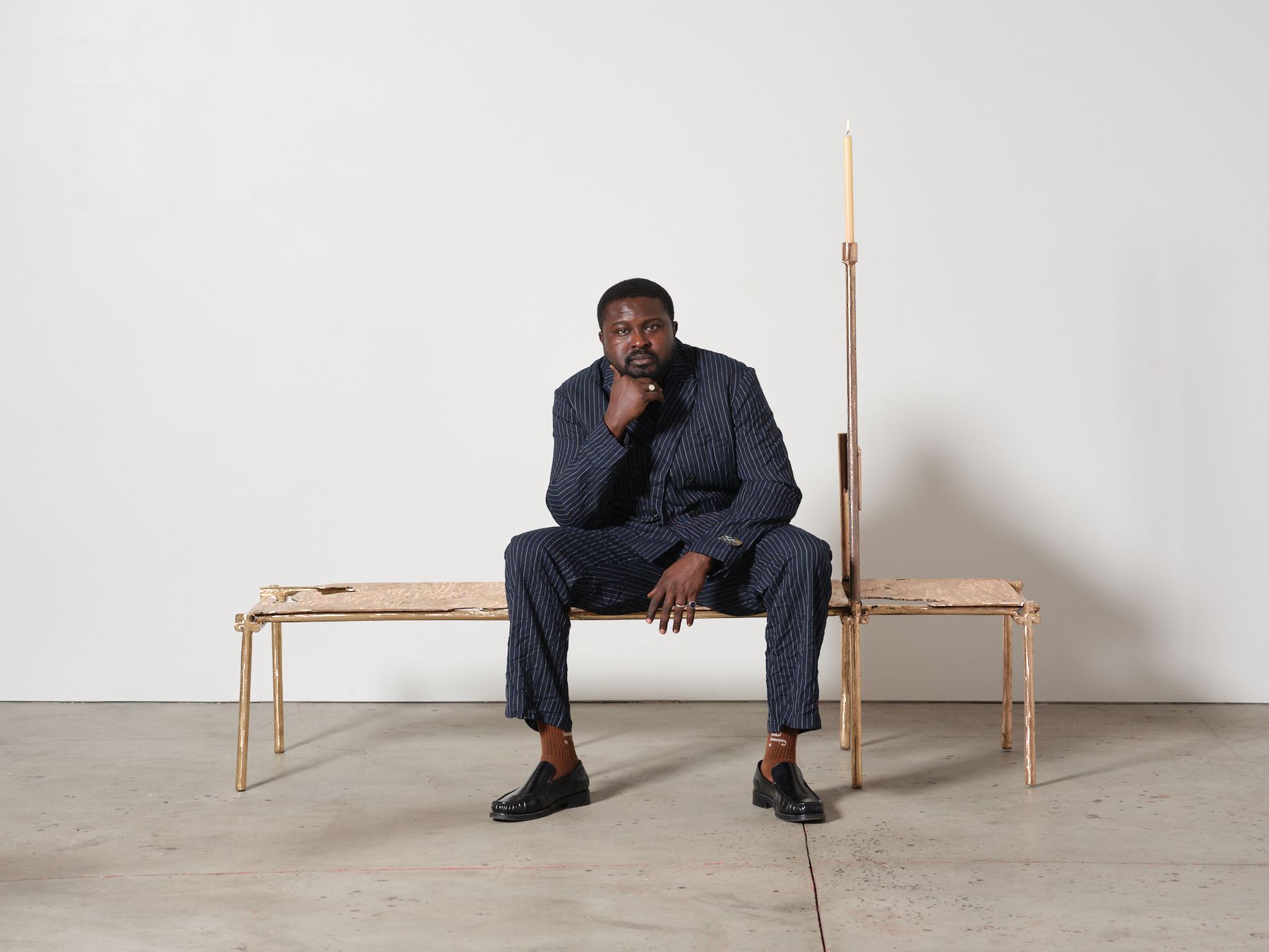 Designer Nifemi Marcus-Bello on craft and creativity | Wallpaper*
