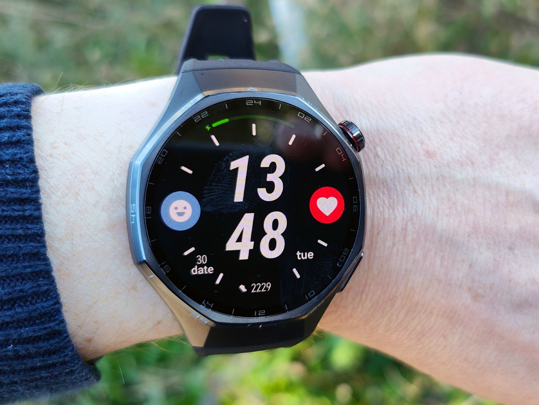 Huawei Watch GT 6 Pro review: a sumptuous, well-priced wearable