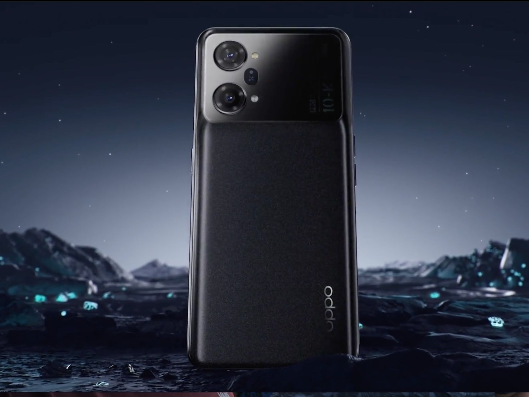 Oppo announces the Oppo K10 5G and the K10 Pro | Digital Camera World