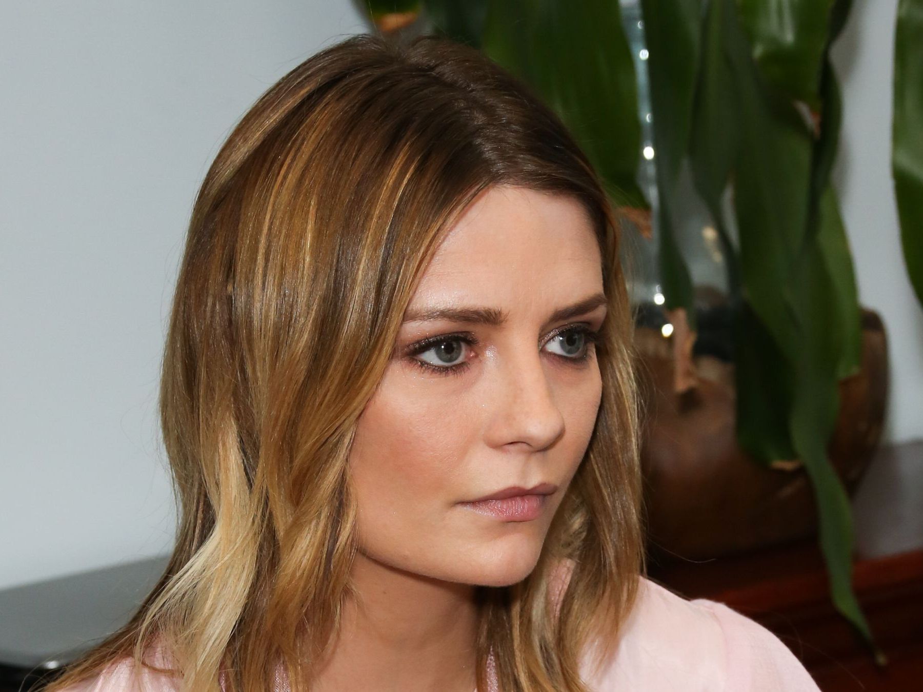 Watch Mischa Barton on Dr. Phil - Mischa Barton Talks About Her Sex Tape on  Dr. Phil | Marie Claire