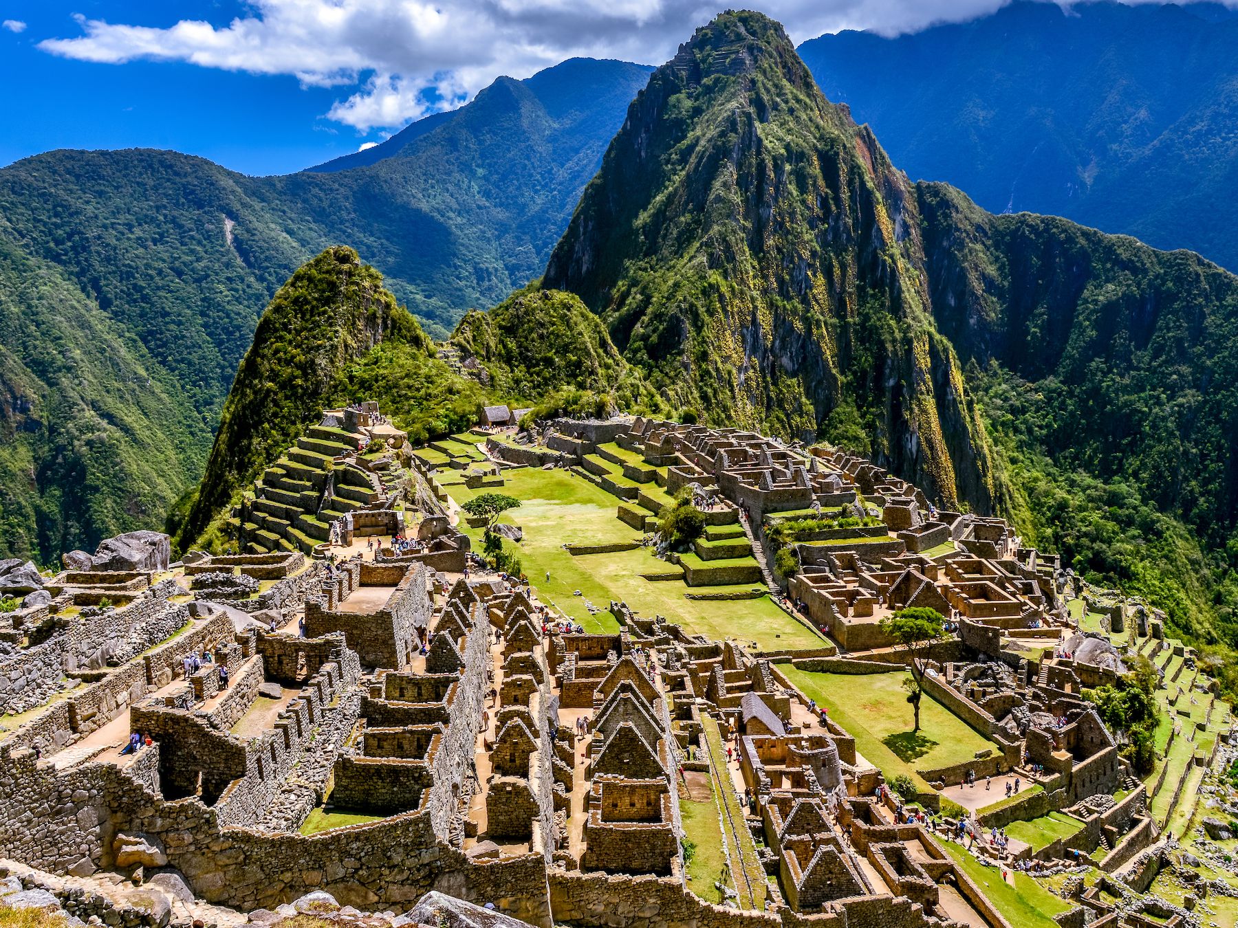 ♦️♦️♦️♦️Ancient Civilization of the Andes Machu Picchu: The Incan estate 8,000 feet high in the Andes | Live