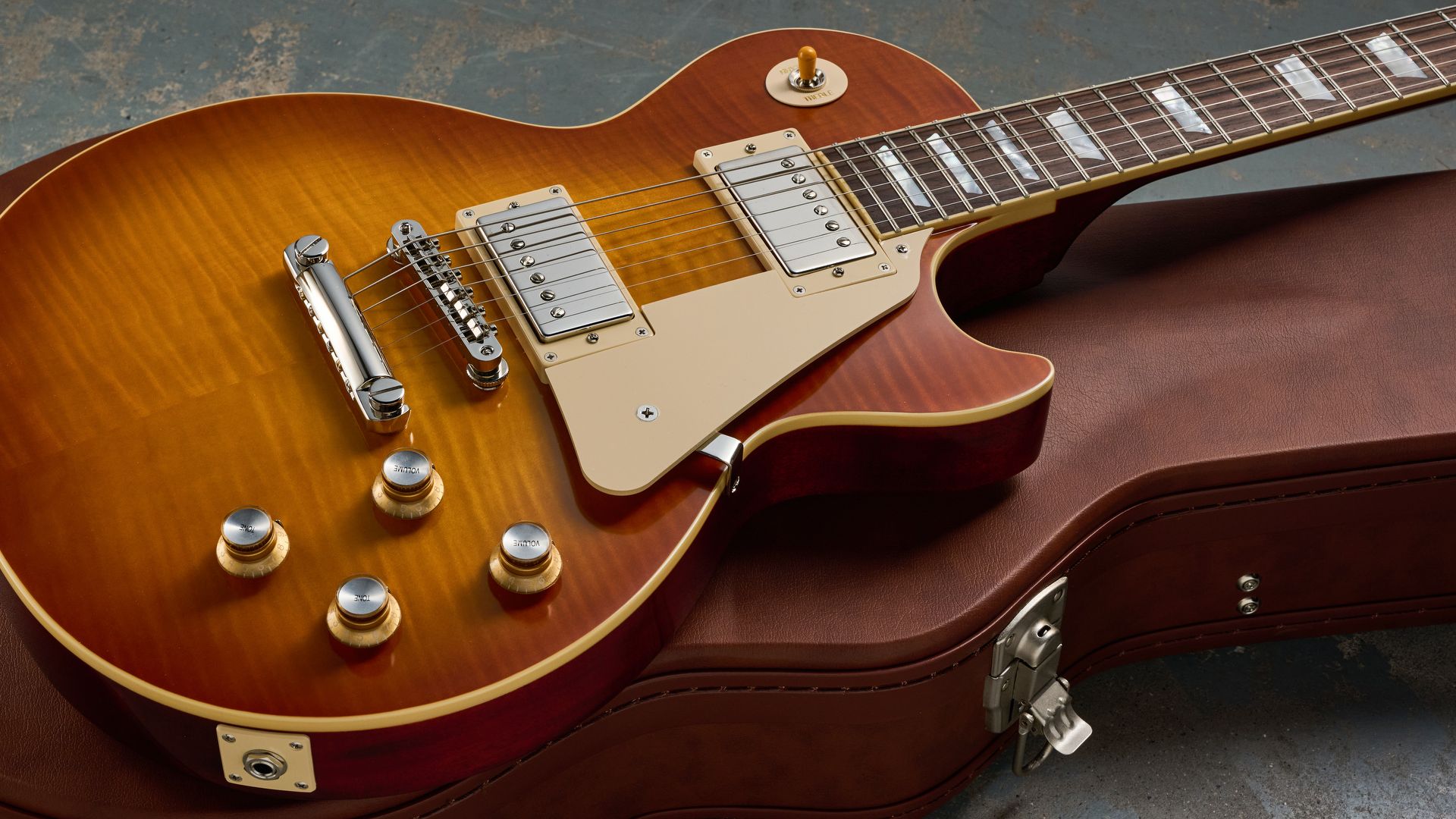 If you're all about getting as close as possible to period-correct