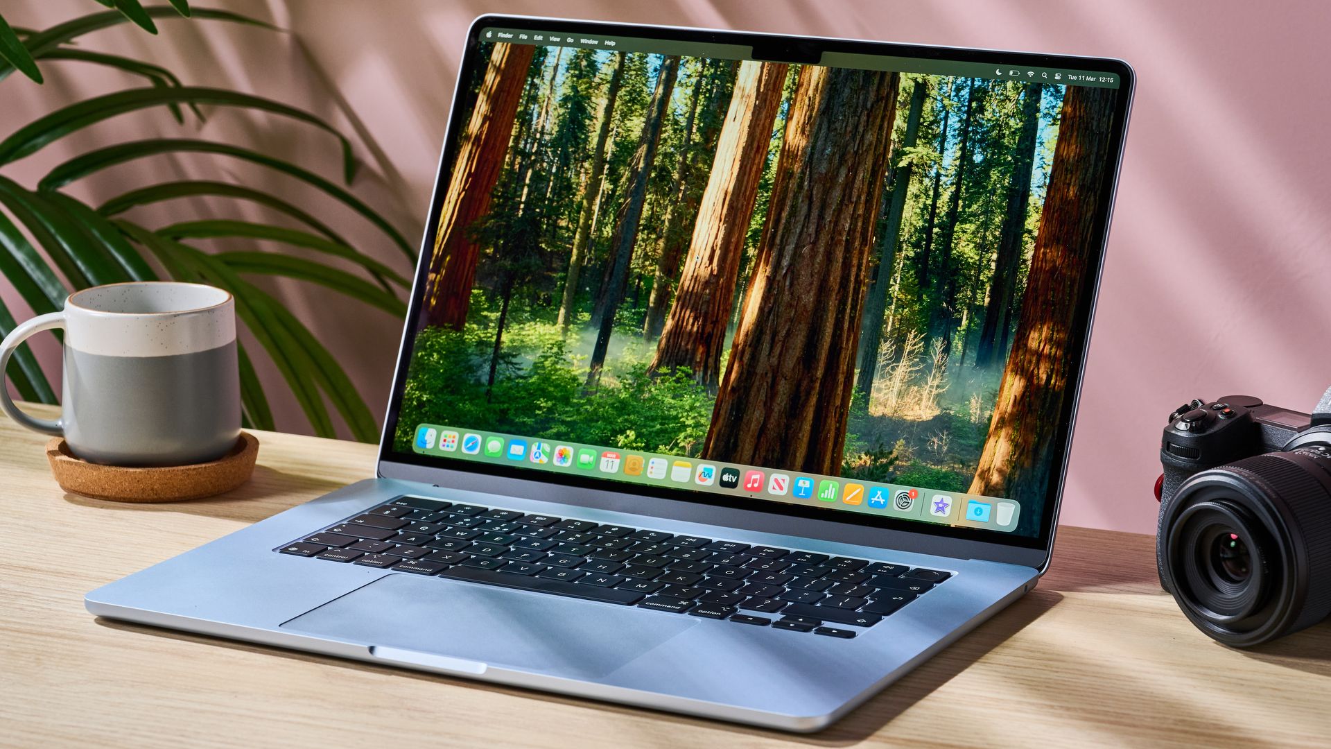 Apple MacBook Air 15-inch (M4): the best 15-inch laptop just got