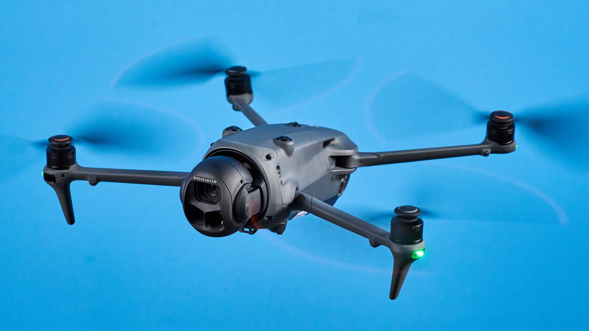 DJI Mavic 4 Pro review: A Hasselblad with wings | Tom's Guide