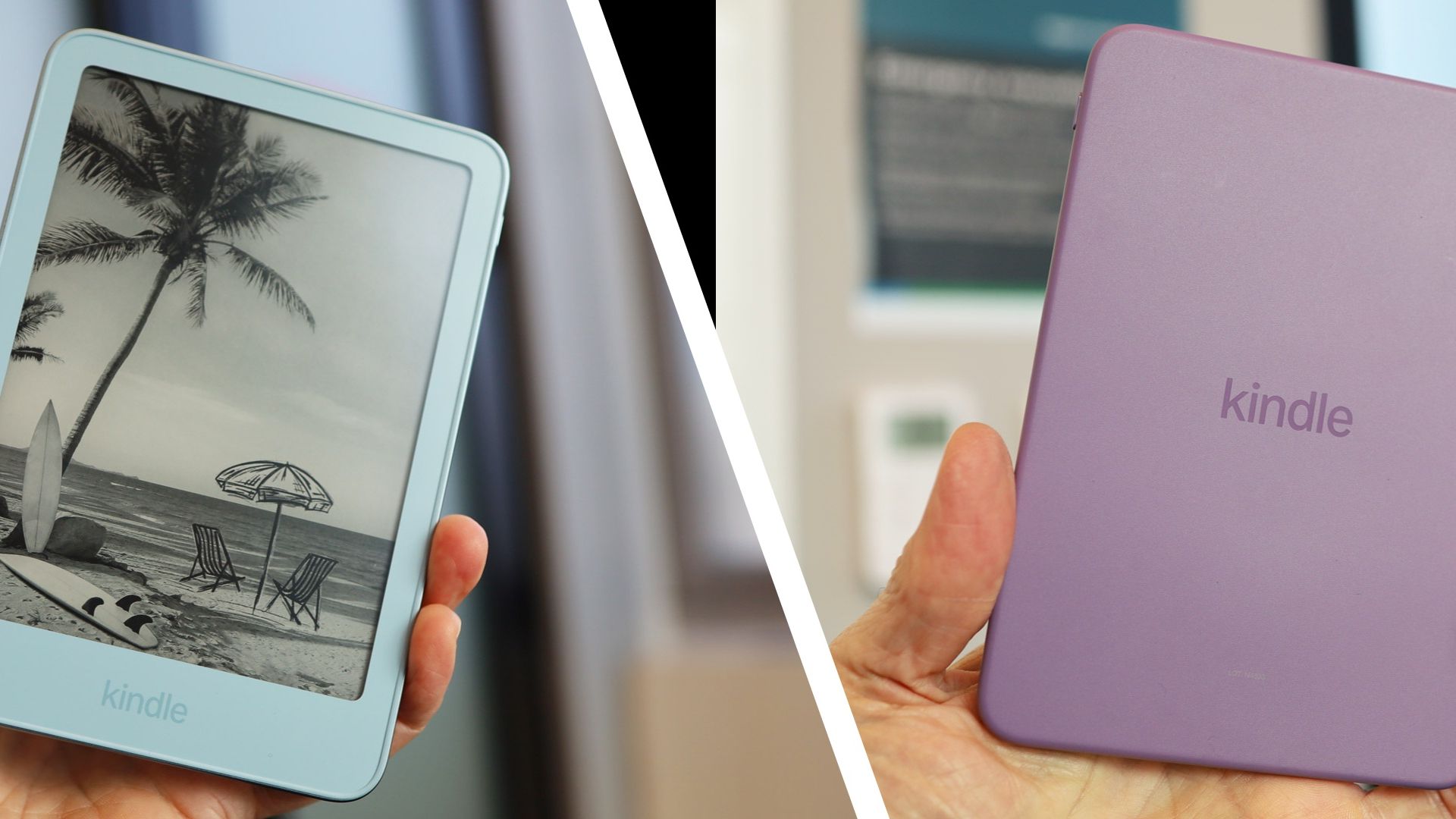 The 6-inch Kindle has had a 2026 upgrade — but what exactly has