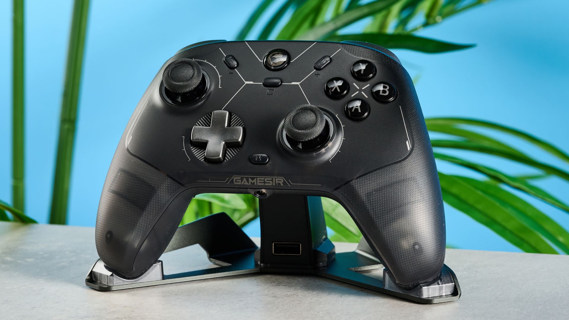 GameSir Cyclone 2 review: A $49 TMR controller that stuns