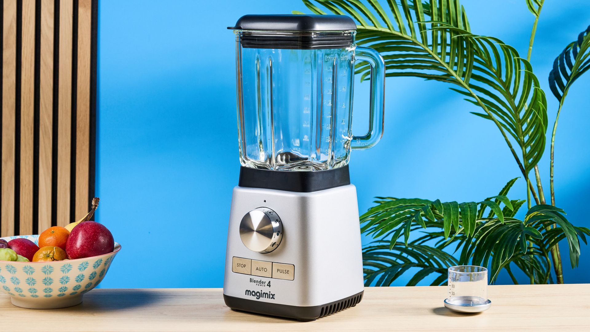 Magimix Blender Power 4 review | Tom's Guide