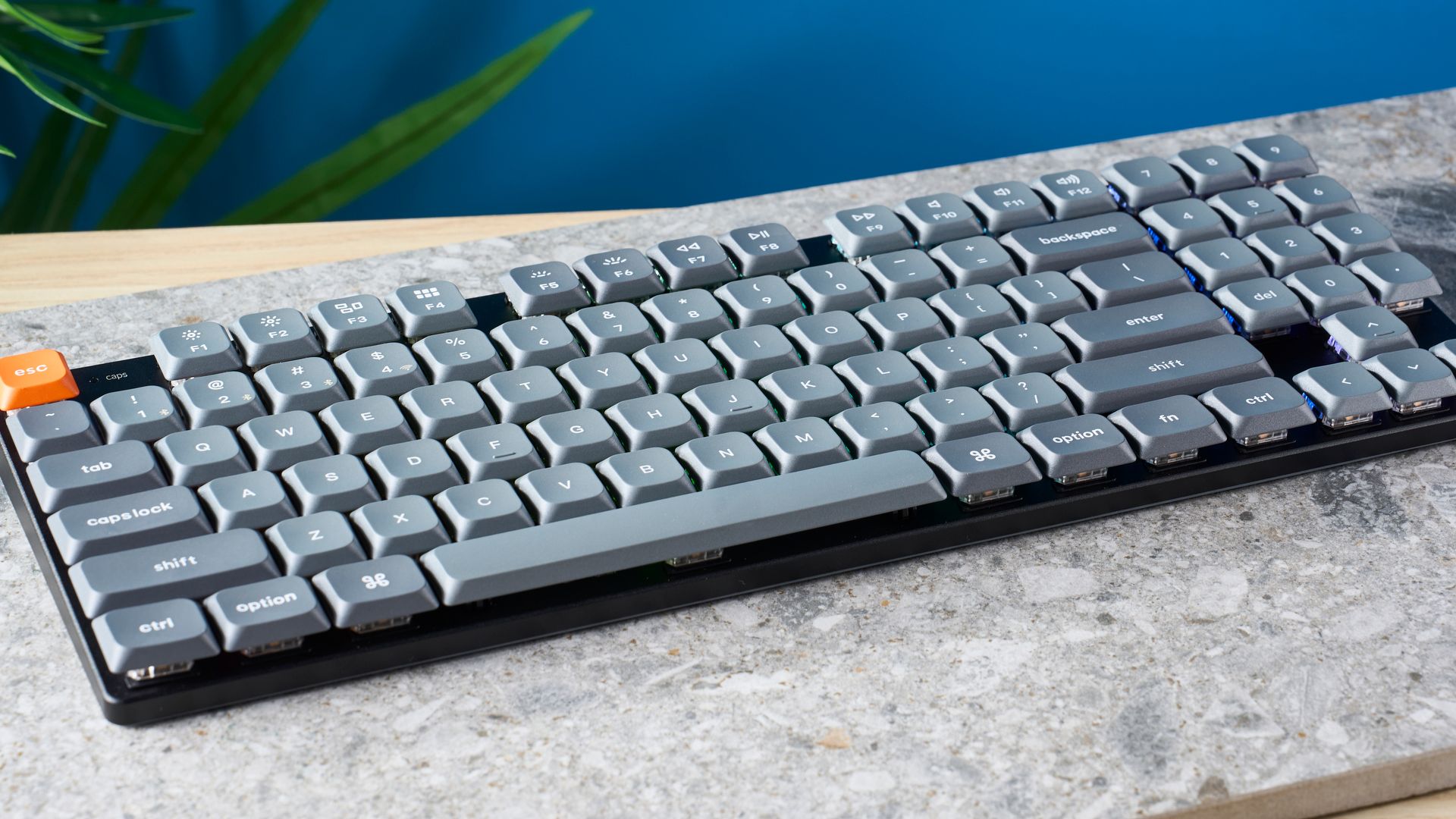 キーボード kechron k13 max Keychron K13 Max QMK/VIA ワイヤレス カスタム・メカニカル