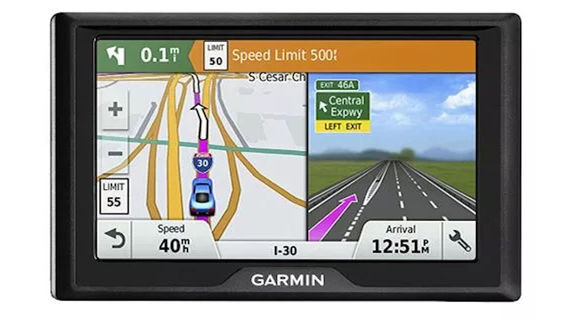 Garmin Drive 50 LM: To Buy Or Not In 2024 - Foto 8