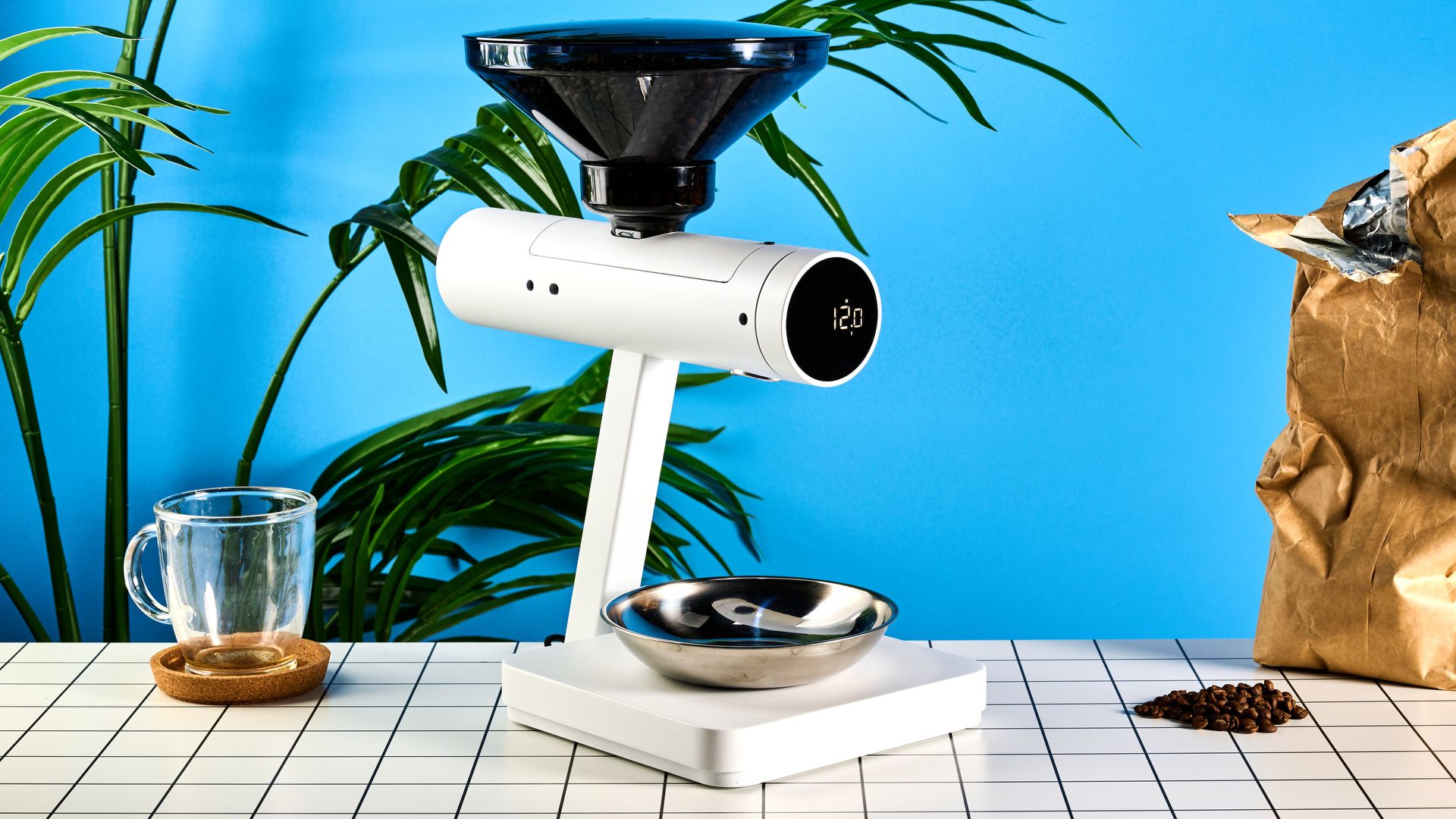 acaia orion bean doser 【公式通販】