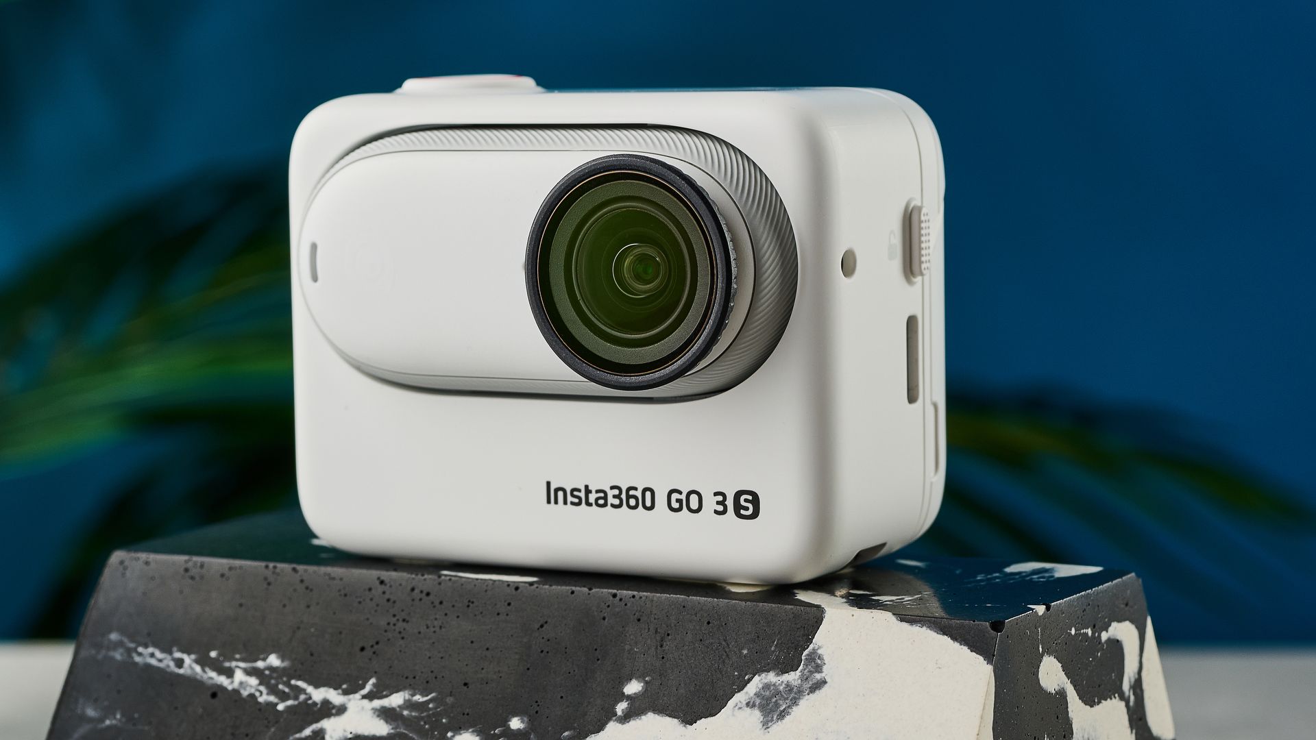 Insta360 Go 3S review | Tom's Guide