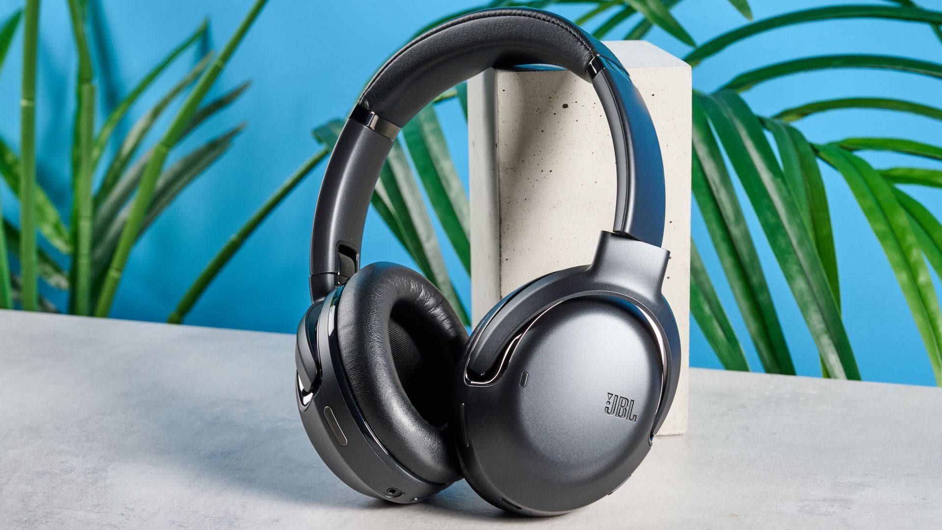 JBL Tour One M2 headphones review | Tom's Guide JBL Tour One M2 headphones review | Tom's Guide