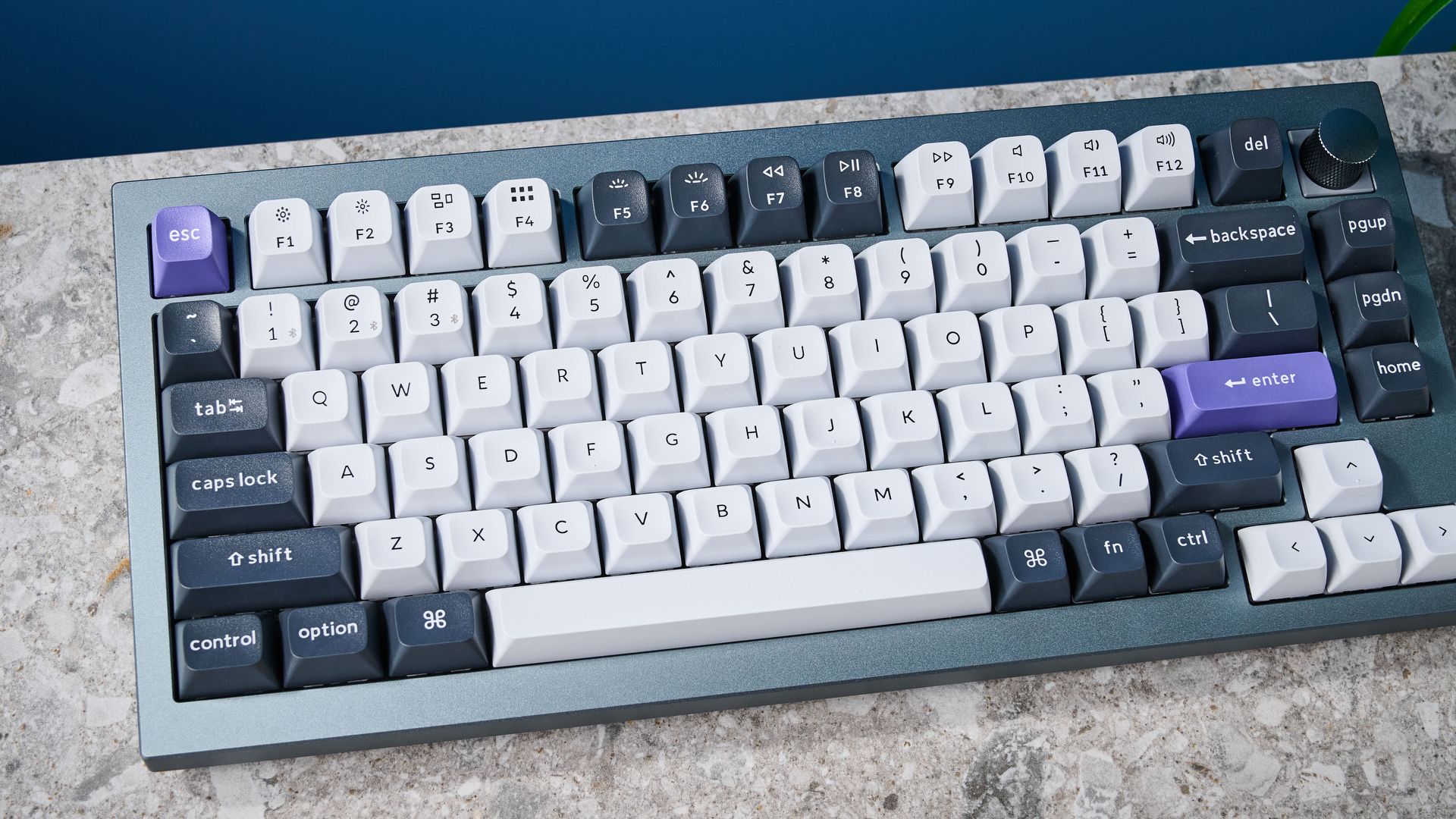 Keychron Q1 オマケあり Keychron Q1 Review: Enthusiast Level Features That Won't Break The