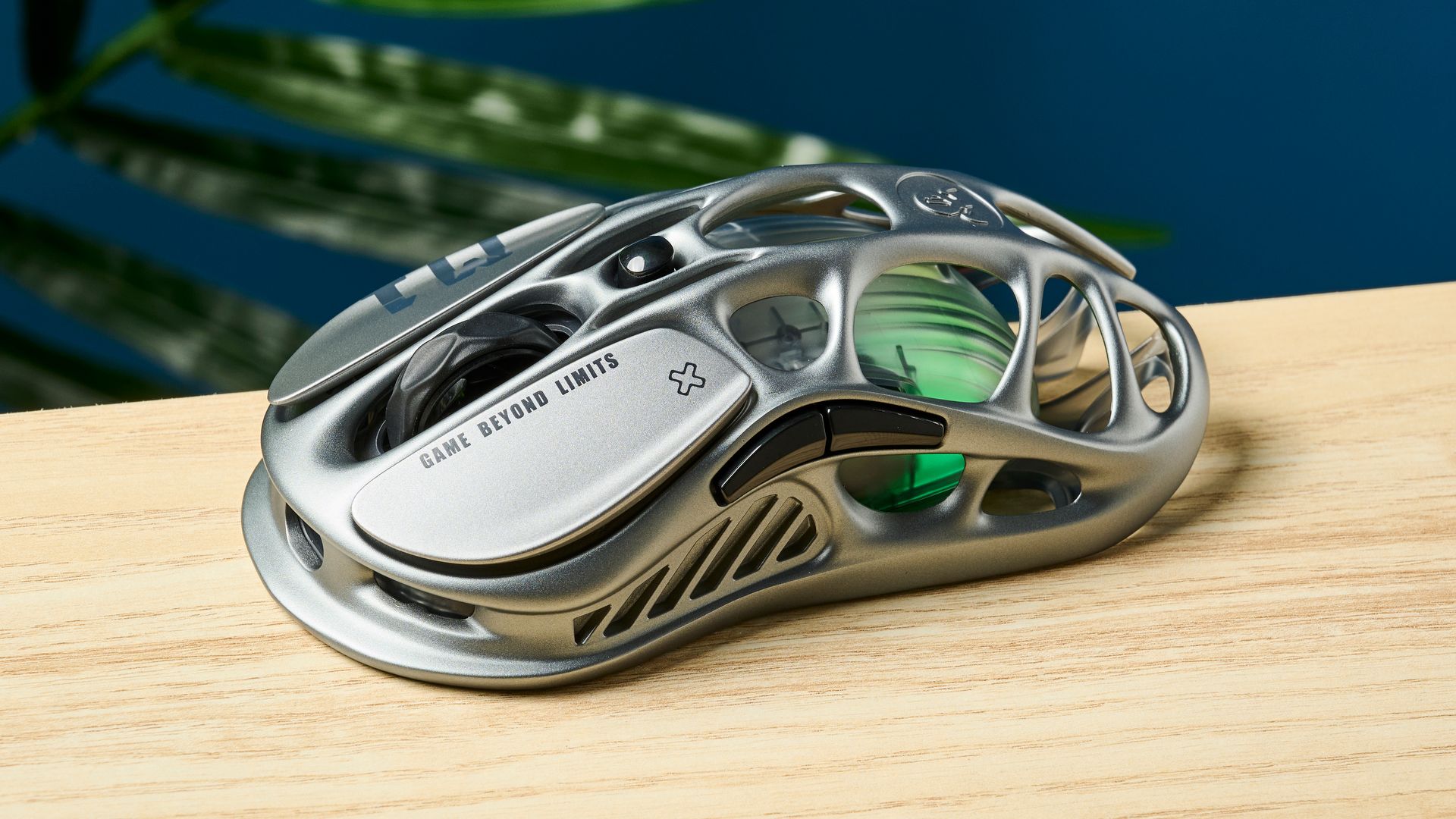 GravaStar Mercury M1 Pro review | Tom's Guide