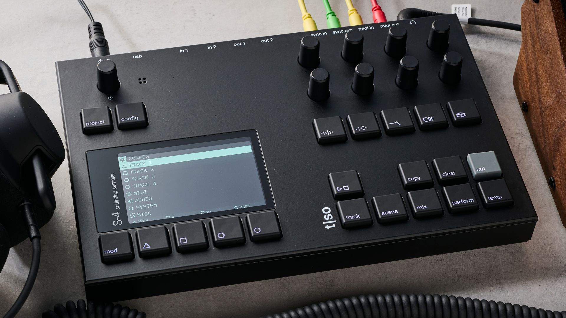 The experimental effects box and sample mangler you didn't know