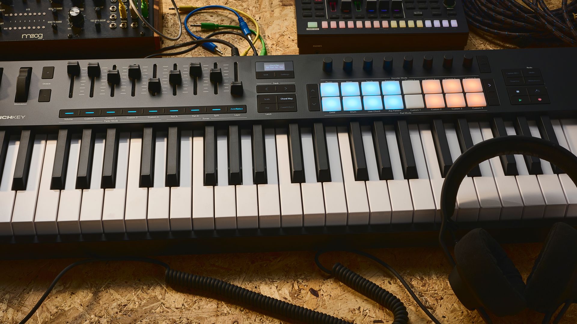 Novation Launchkey 49 and 61 MK4 review | MusicRadar