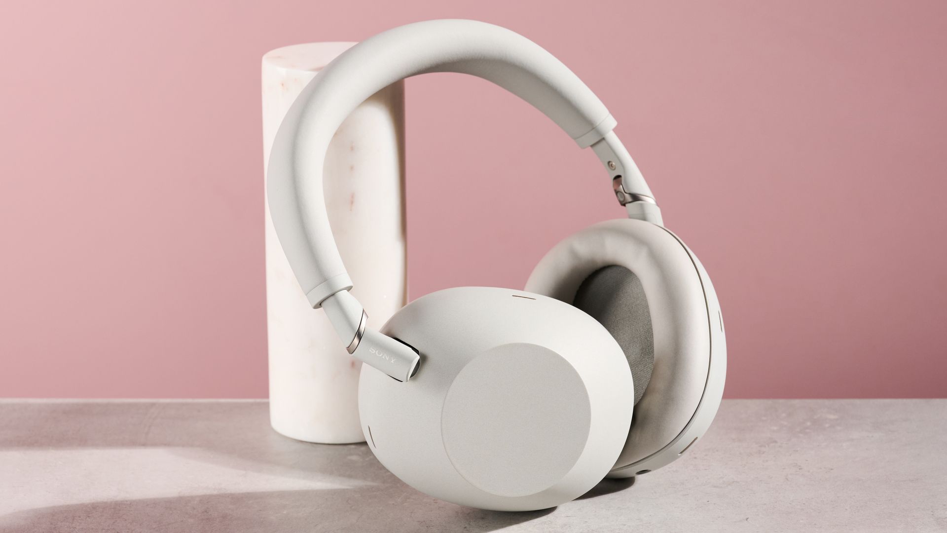 Sony WH-1000XM6 review: excellent headphones that meld the