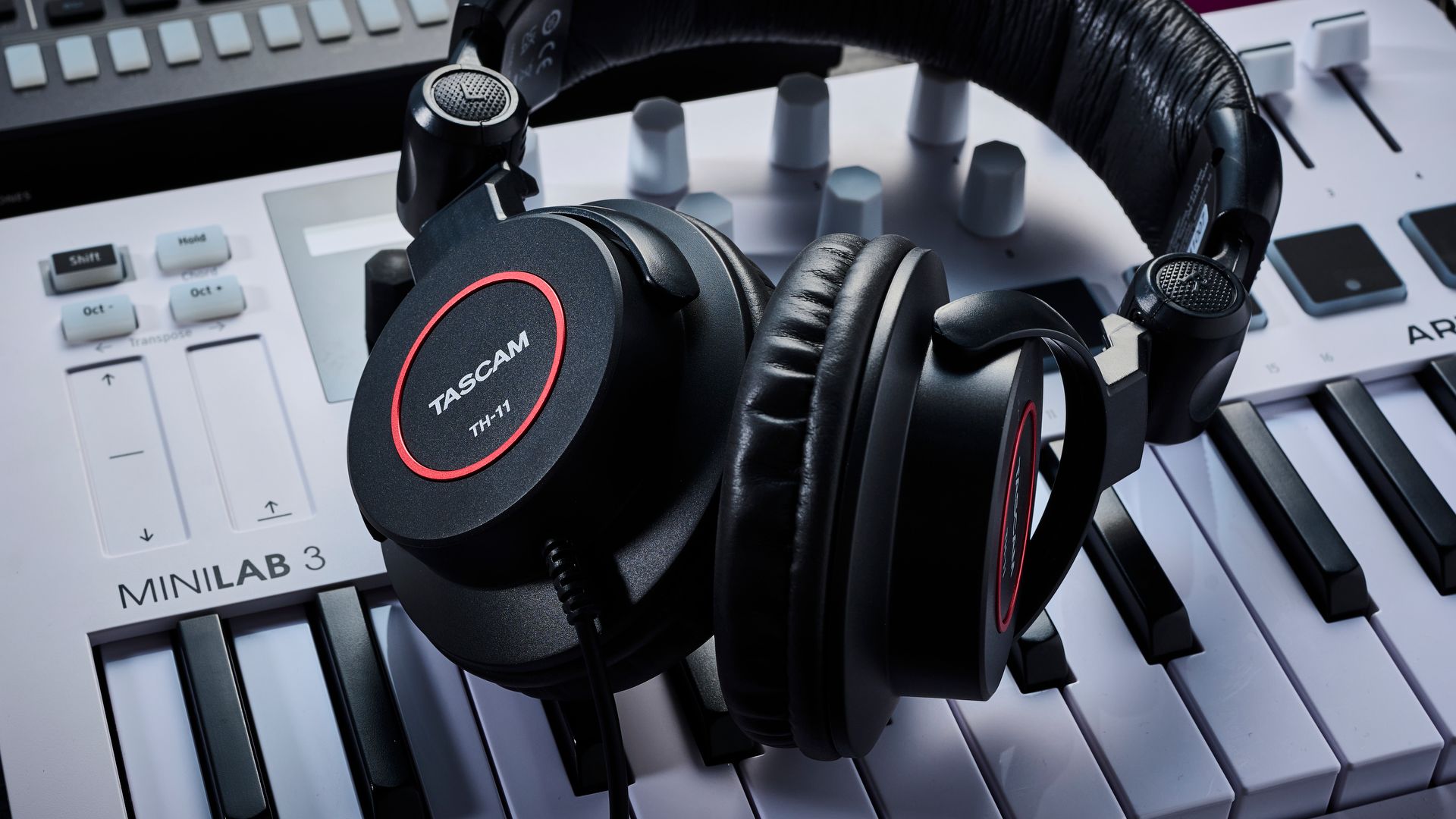 A well-made and affordable headphone that is light