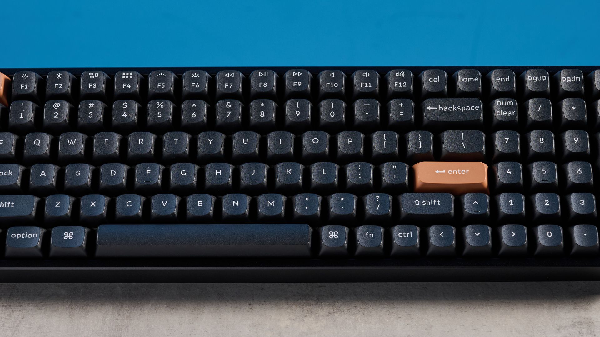Keychron K4 HE review | Tom's Guide