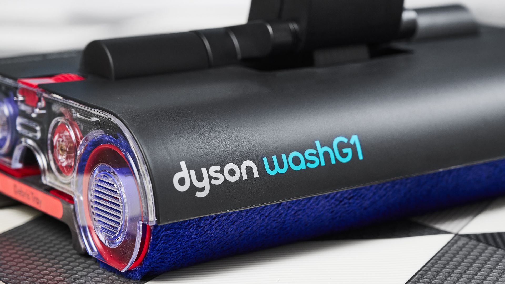 Dyson WashG1 美品 ダイソン初の水拭き掃除機「Dyson WashG1」を発表 | ダイソン