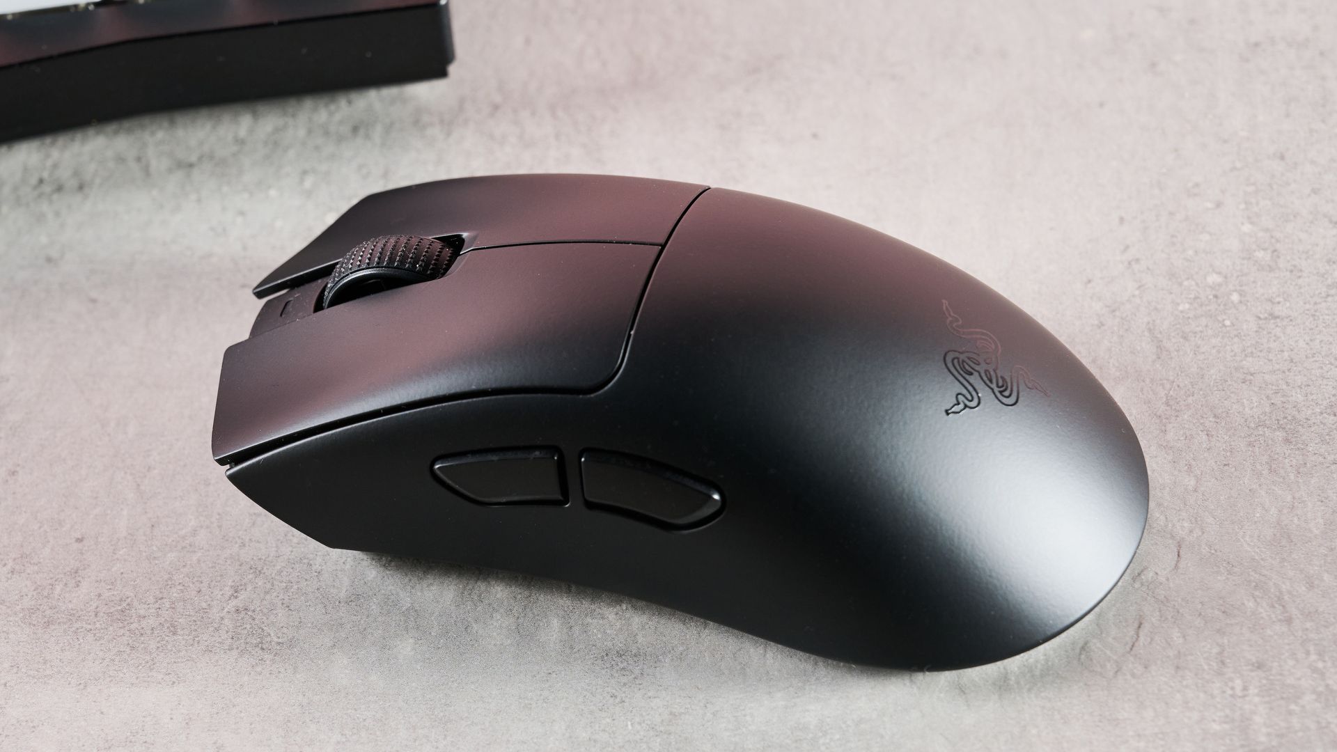 Razer DeathAdder V3 HyperSpeed review: a high-performing gaming
