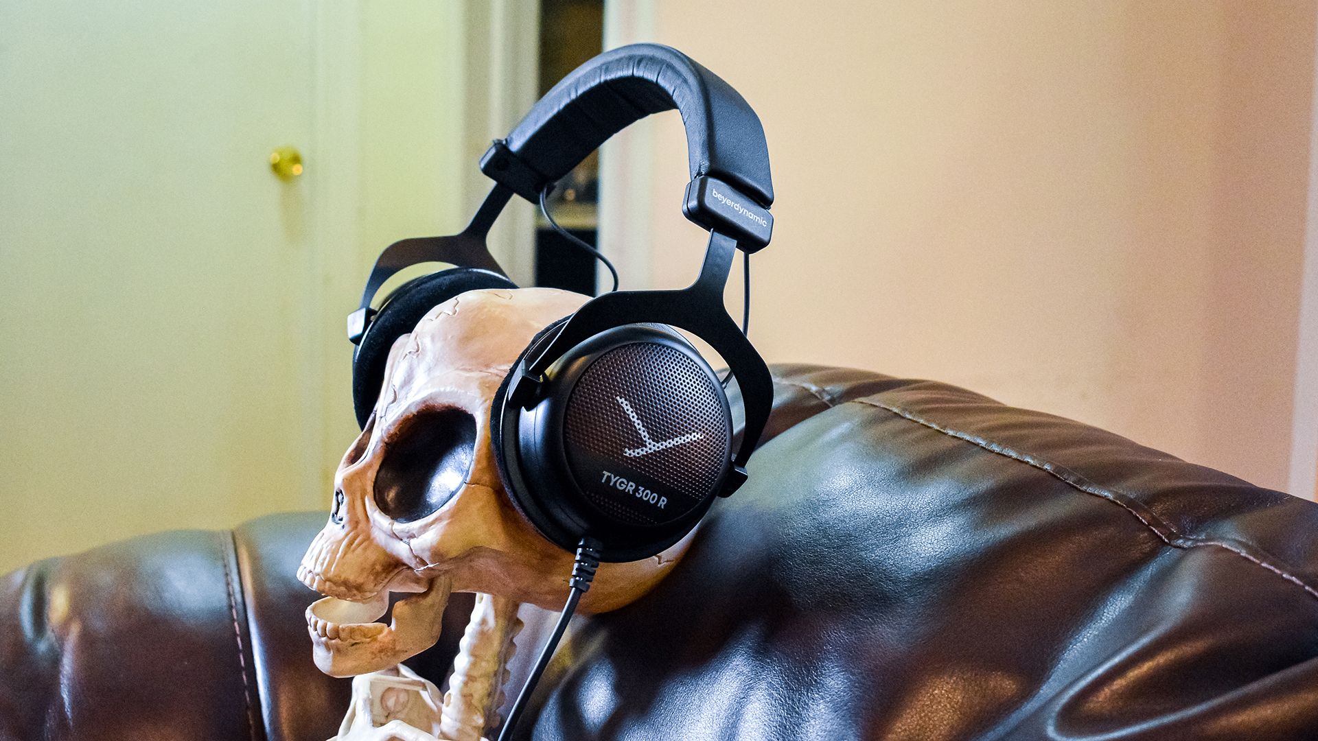 Beyerdynamic Tygr 300 R review | TechRadar