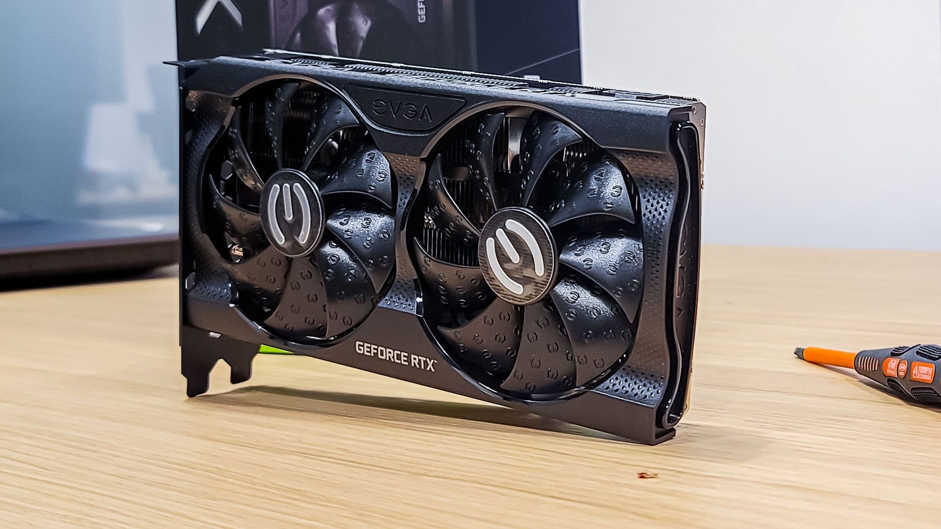 Geforce RTX 3050 8GB (動作確認済み) ASUS Phoenix GeForce RTX 3050 V2 8GB GDDR6 | Graphics Card | ASUS