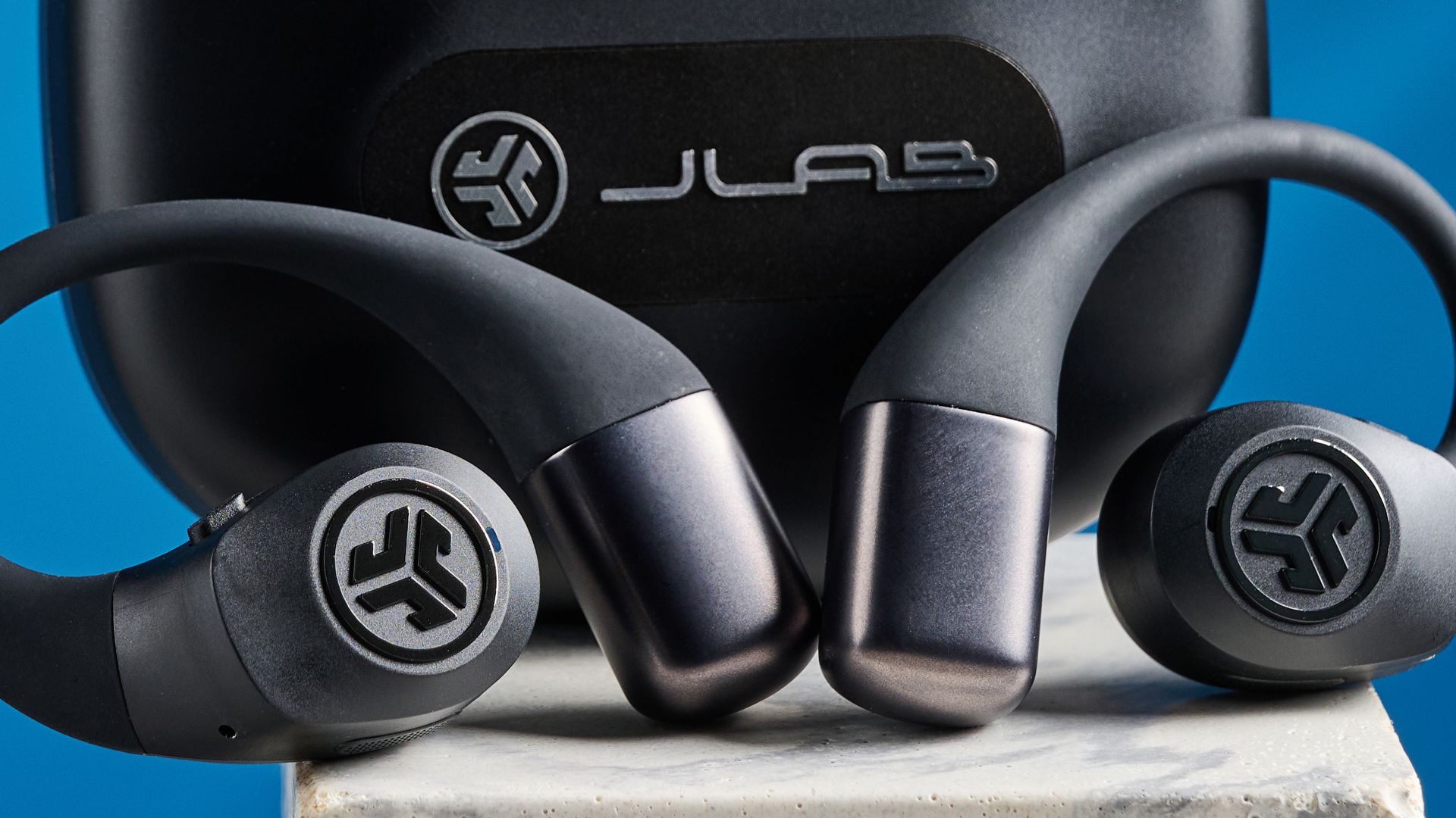 JLab Epic Open Sport review | Tom's Guide