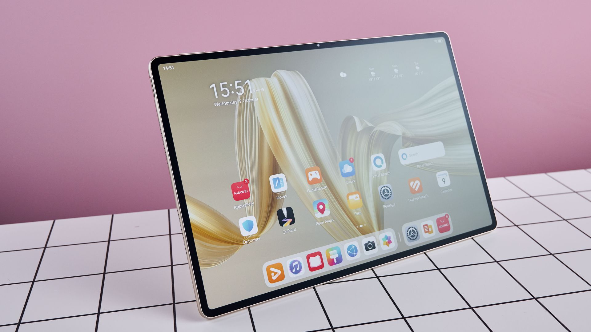 HUAWEI - Mate pad pro 新品　未開封　4台 YyCGcRkQ2u6beTbYZrLZHo.jpg